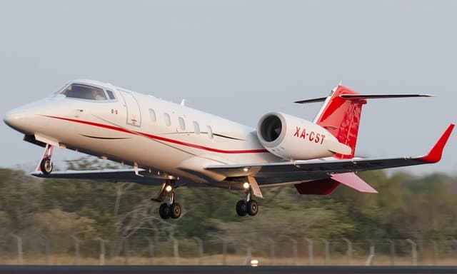 Jet Rescue Air Ambulance