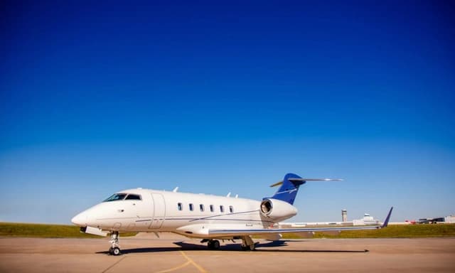 Craft Charter, LLC