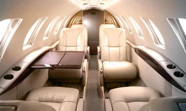 Quest Air Services
