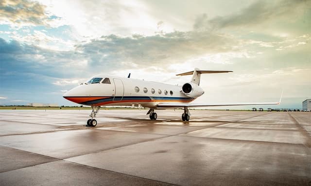 Venture Aviation Group, LLC