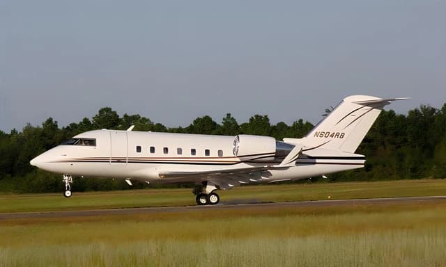 RB Aviation, LLC