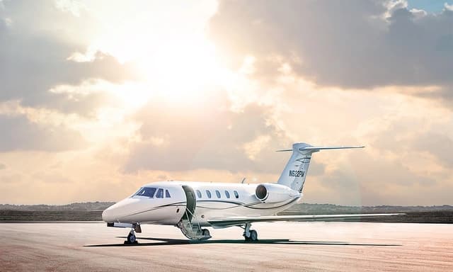 Causey Aviation Service, Inc.