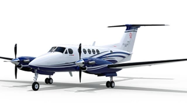 Executive Air Taxi Corporation