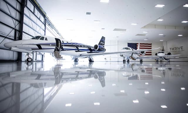Cessna Citation Sovereign+ N685VM