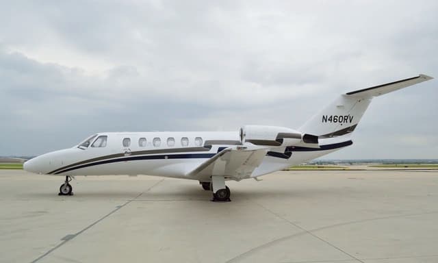 Mountain High Aviation, LLC