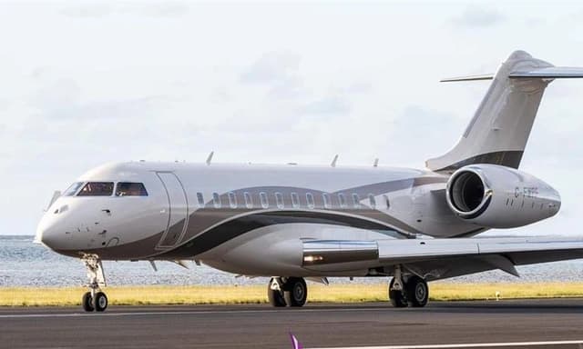 Flightpath Charter Airways