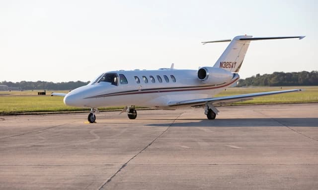 BTR Air Charter