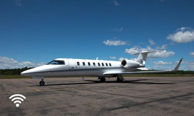 International Air Charters, Inc.