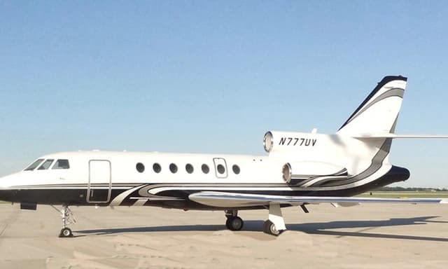 Malone AirCharter, Inc.