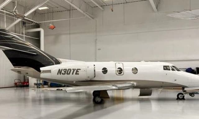 Falcon 10 N30TE