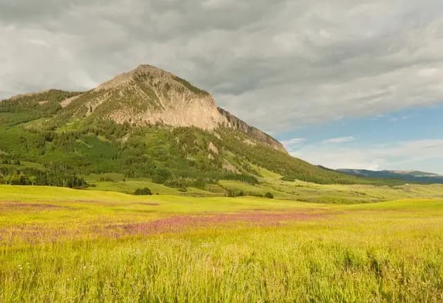 Crested Butte Airpark