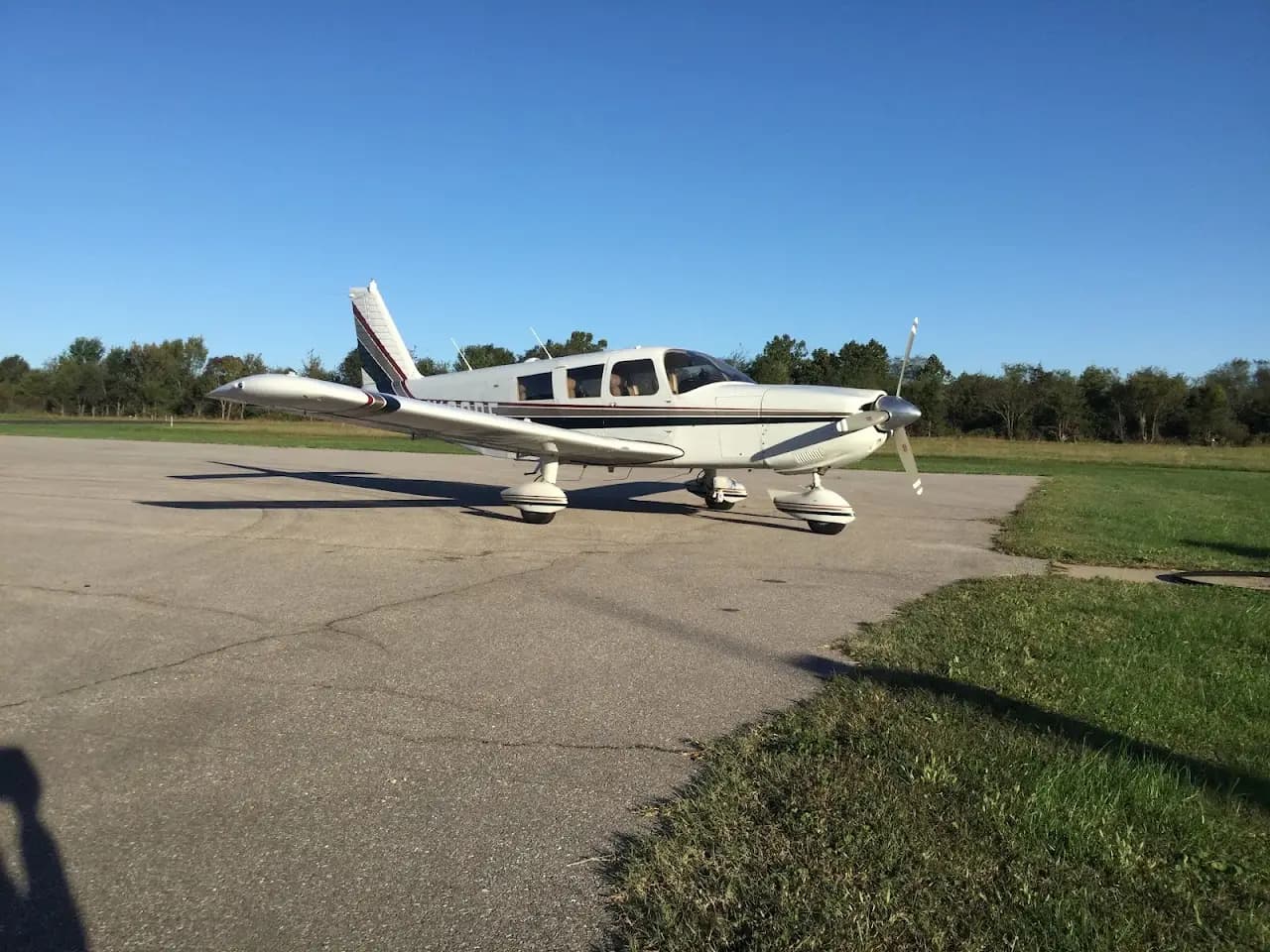 Roy Otten Memorial Airfield