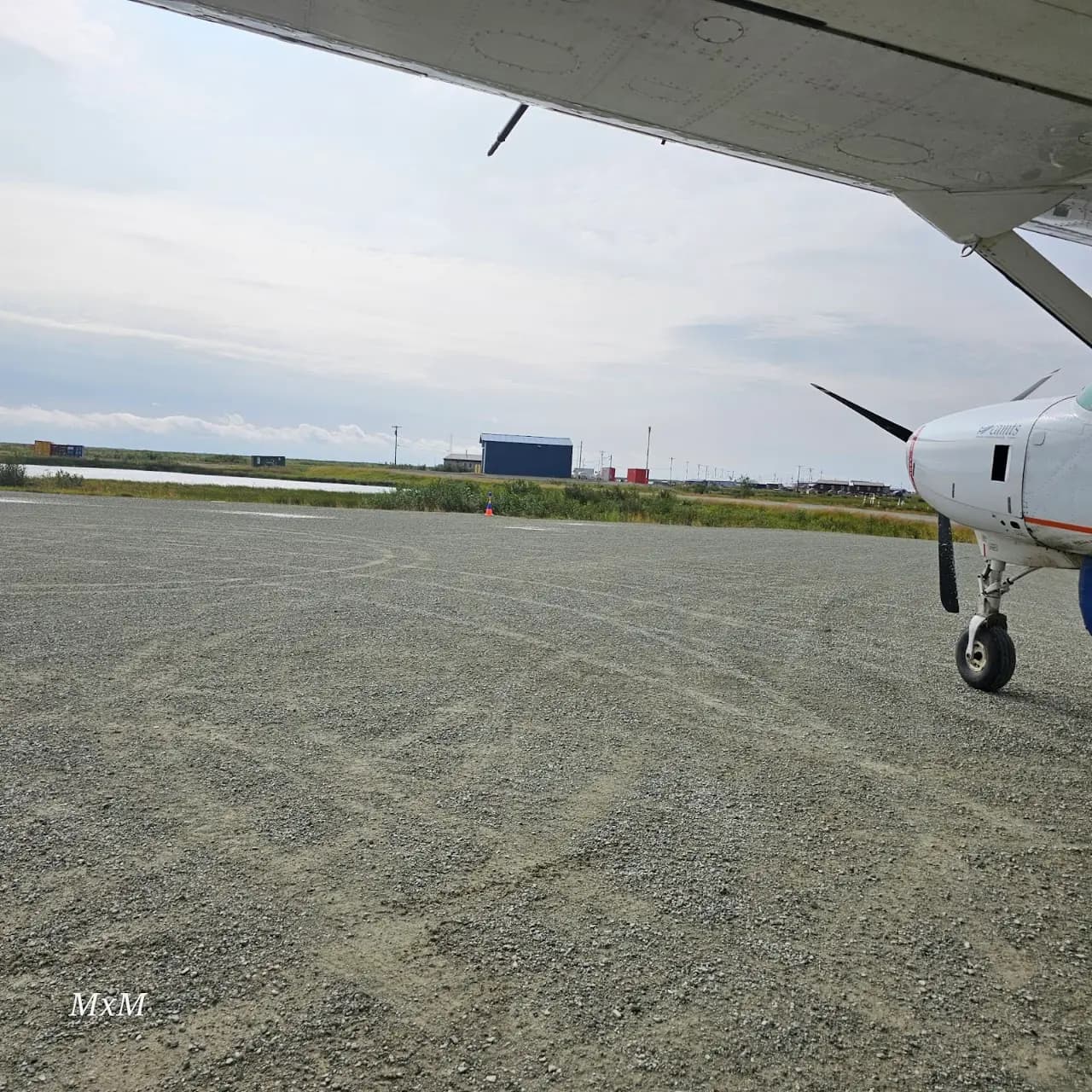 Atmautluak Airport