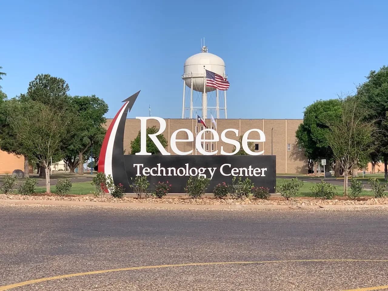 Reese Airpark