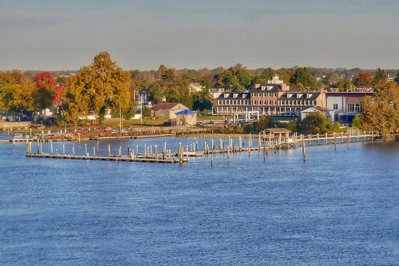 Philadelphia Seaplane Base