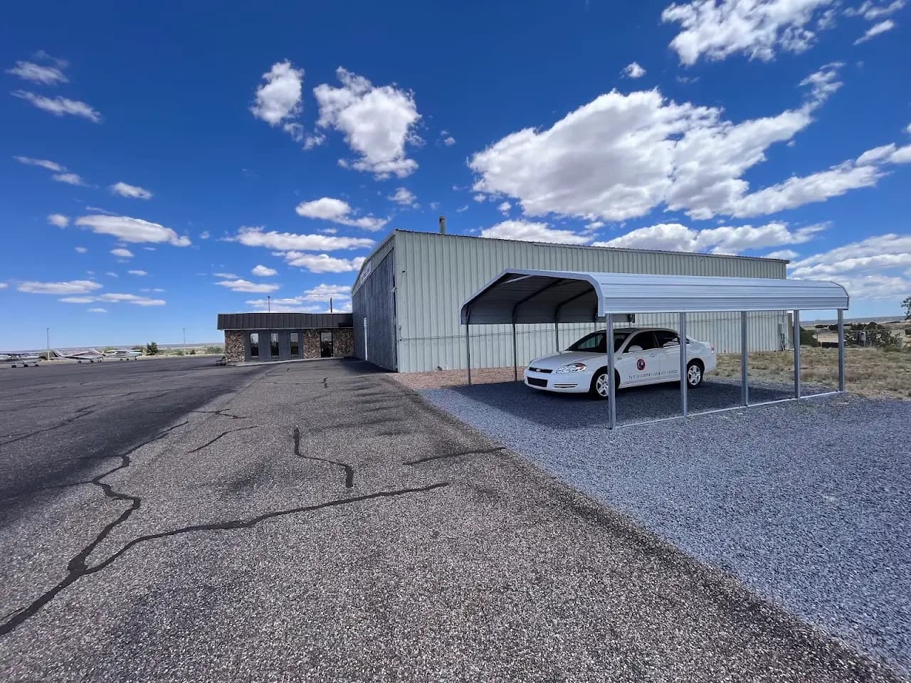 Taylor Airport