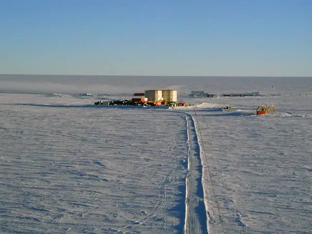 Concordia Skyway
