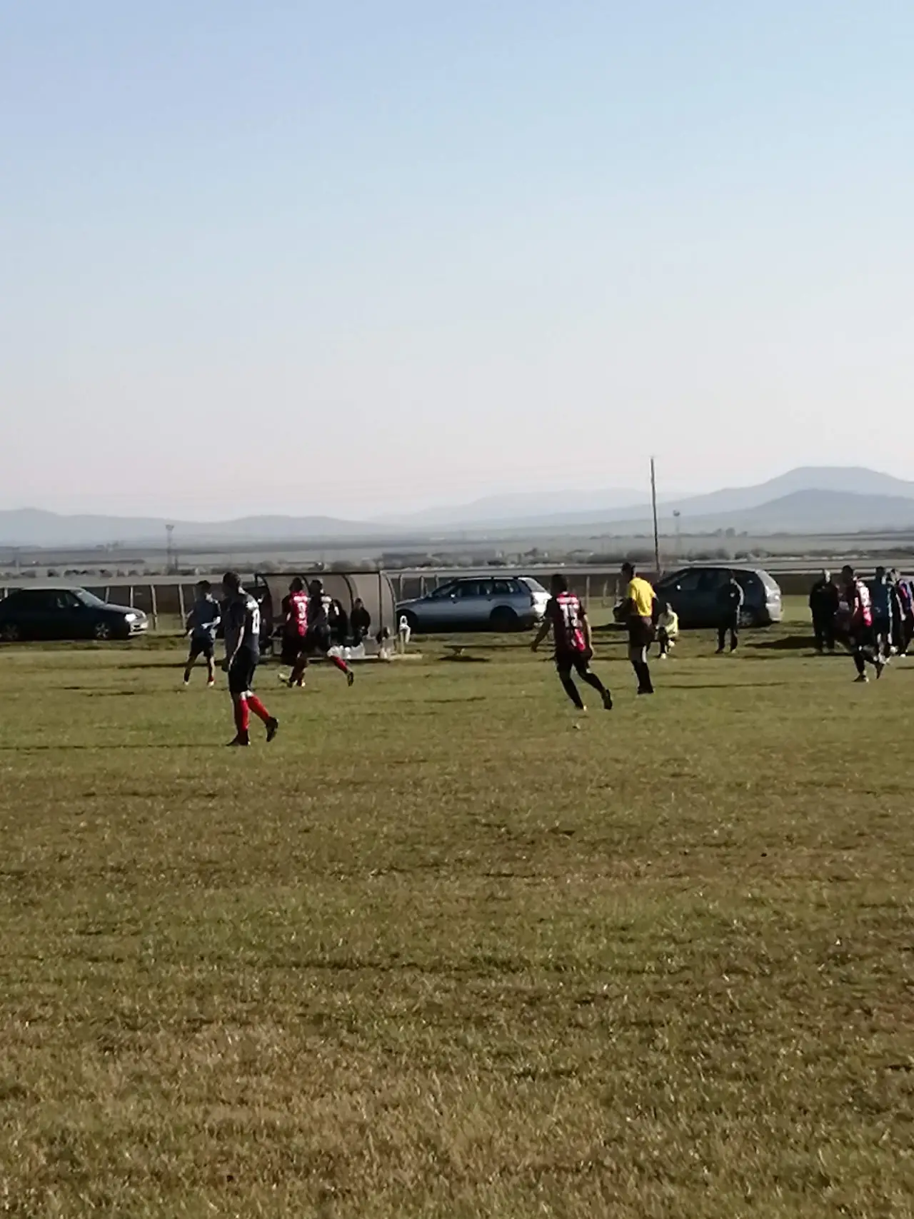 Bezmer Air Base