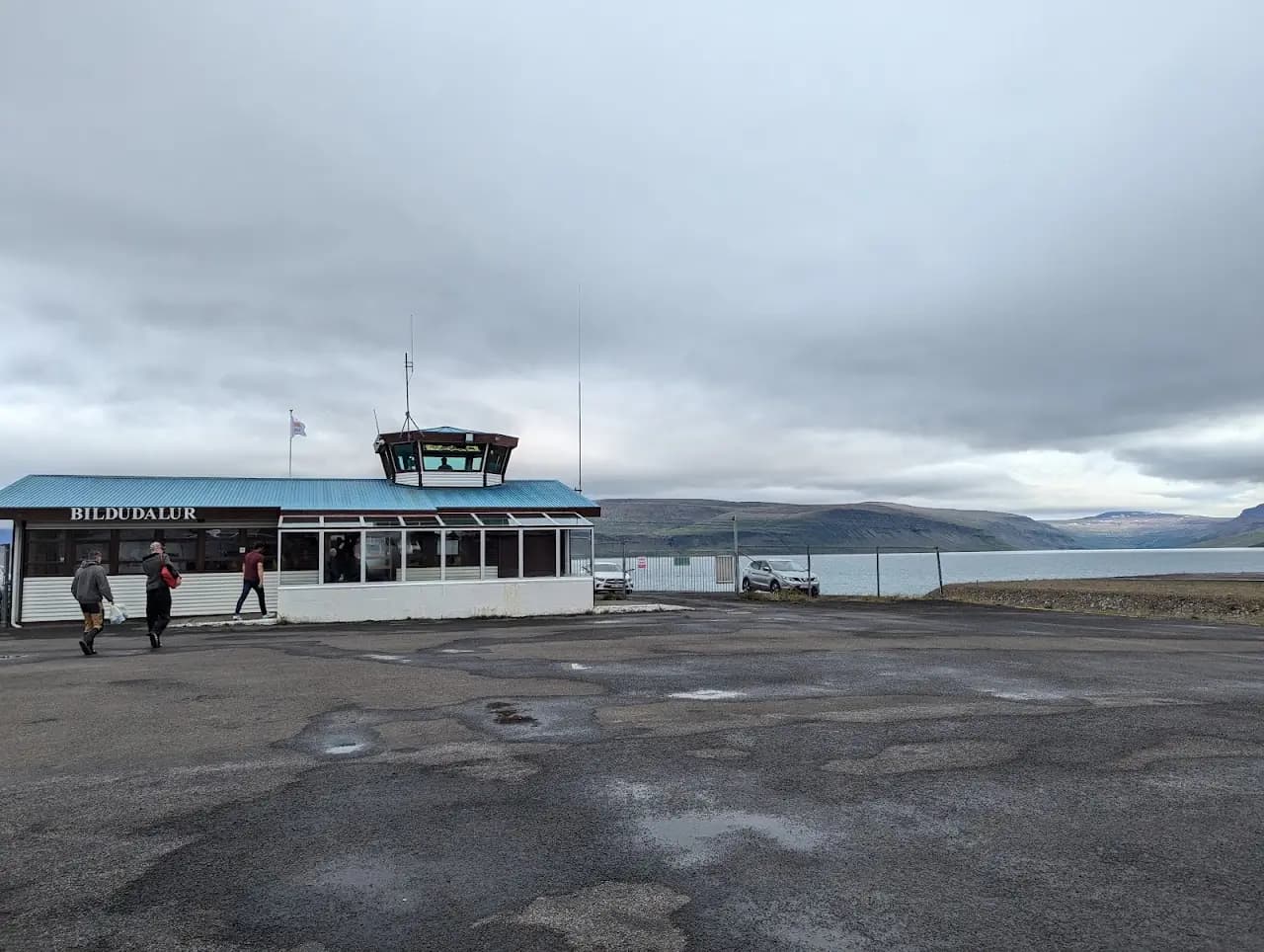 Bildudalur Airport