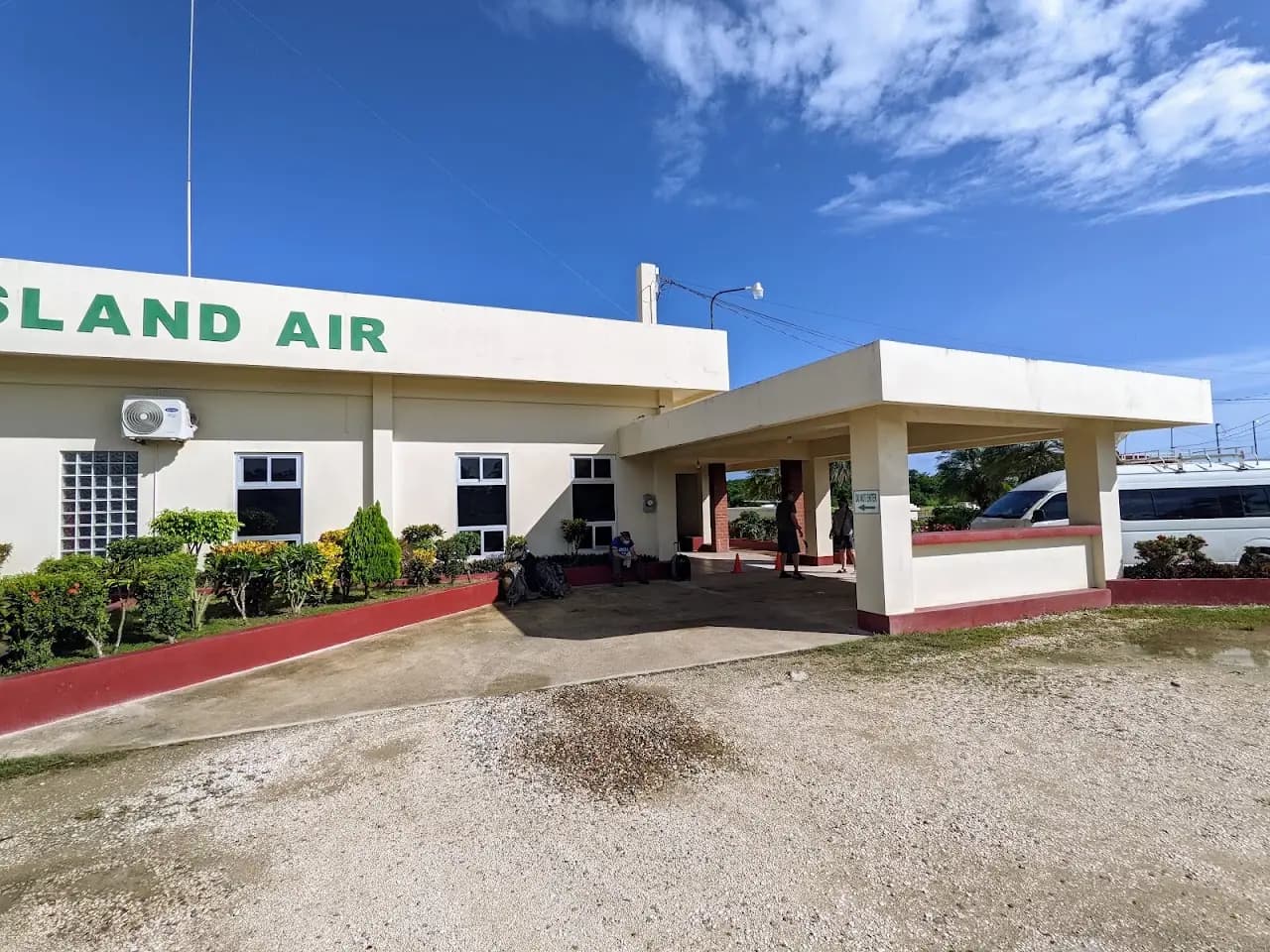 Dangriga Airport