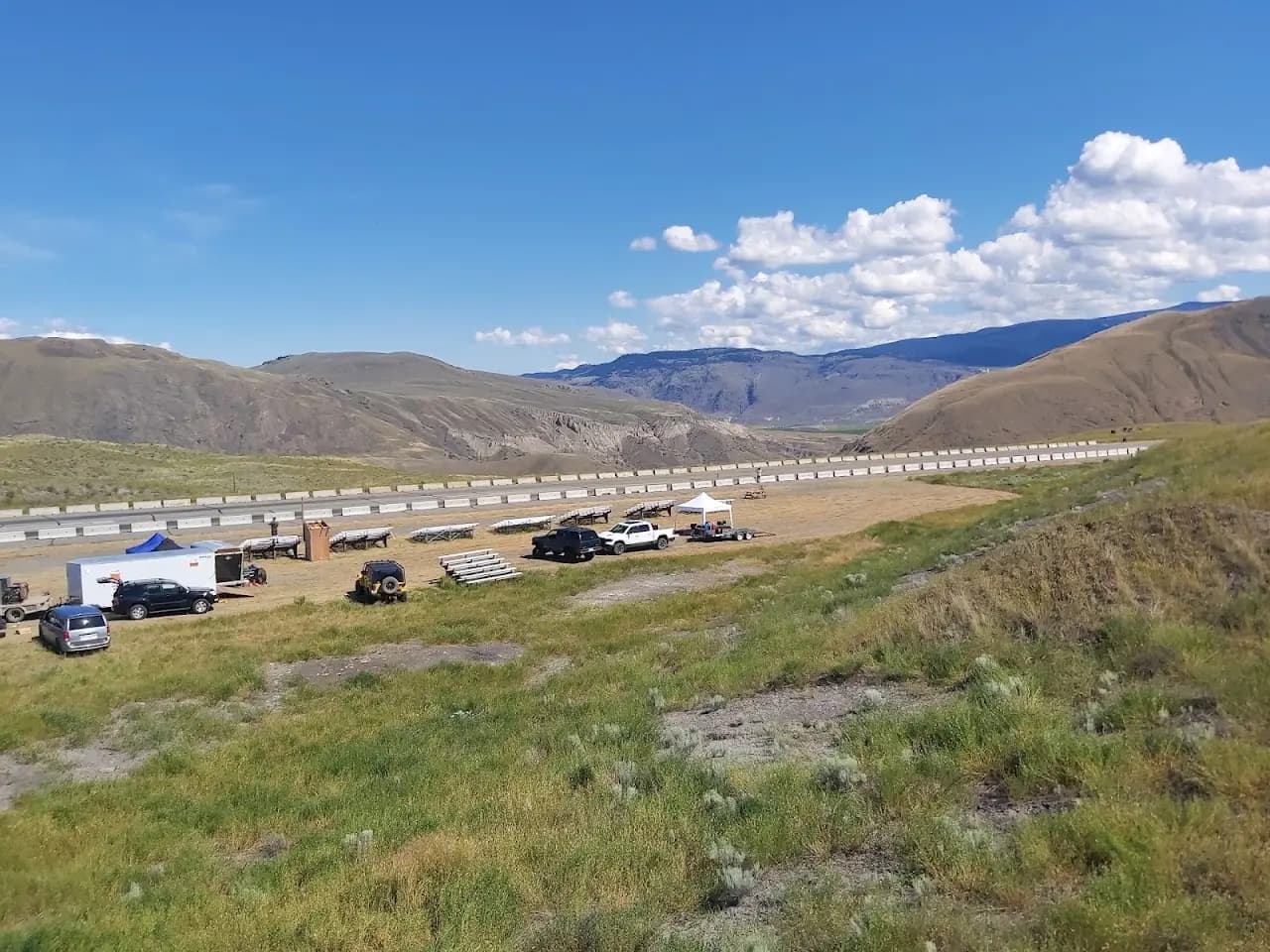 Cache Creek-Ashcroft Regional Airport