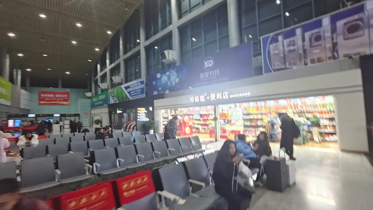 Tangshan Zunhua Air Base