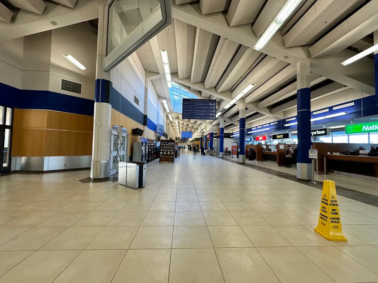 Deer Lake Airport
