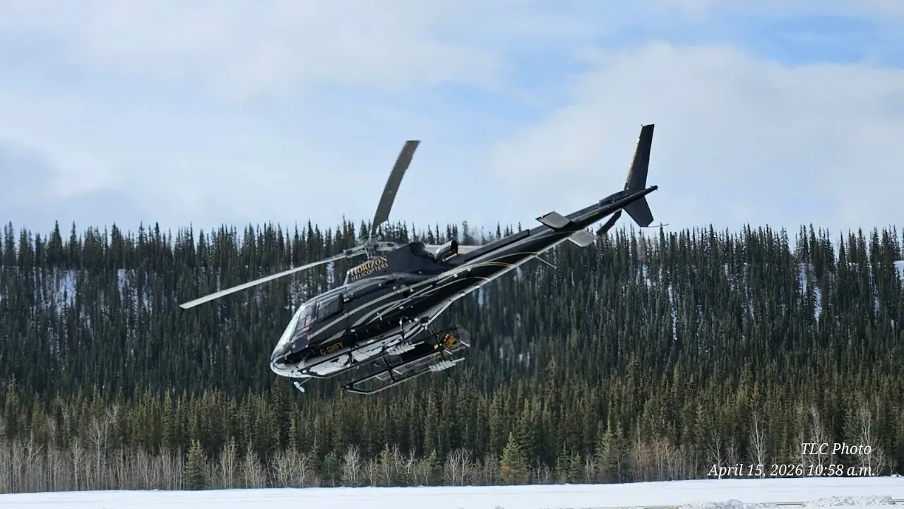 Ross River Airport