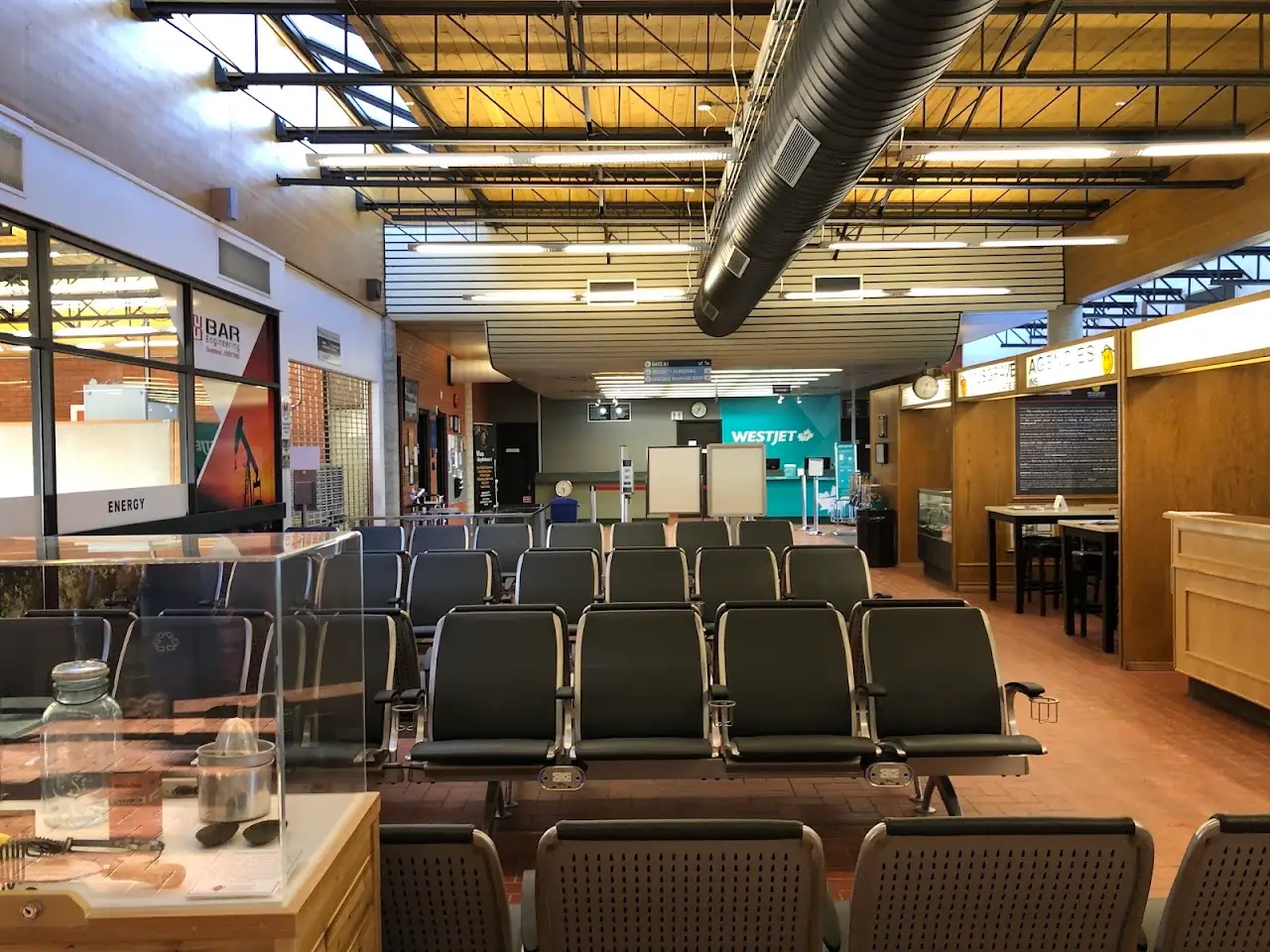 Lloydminster Airport