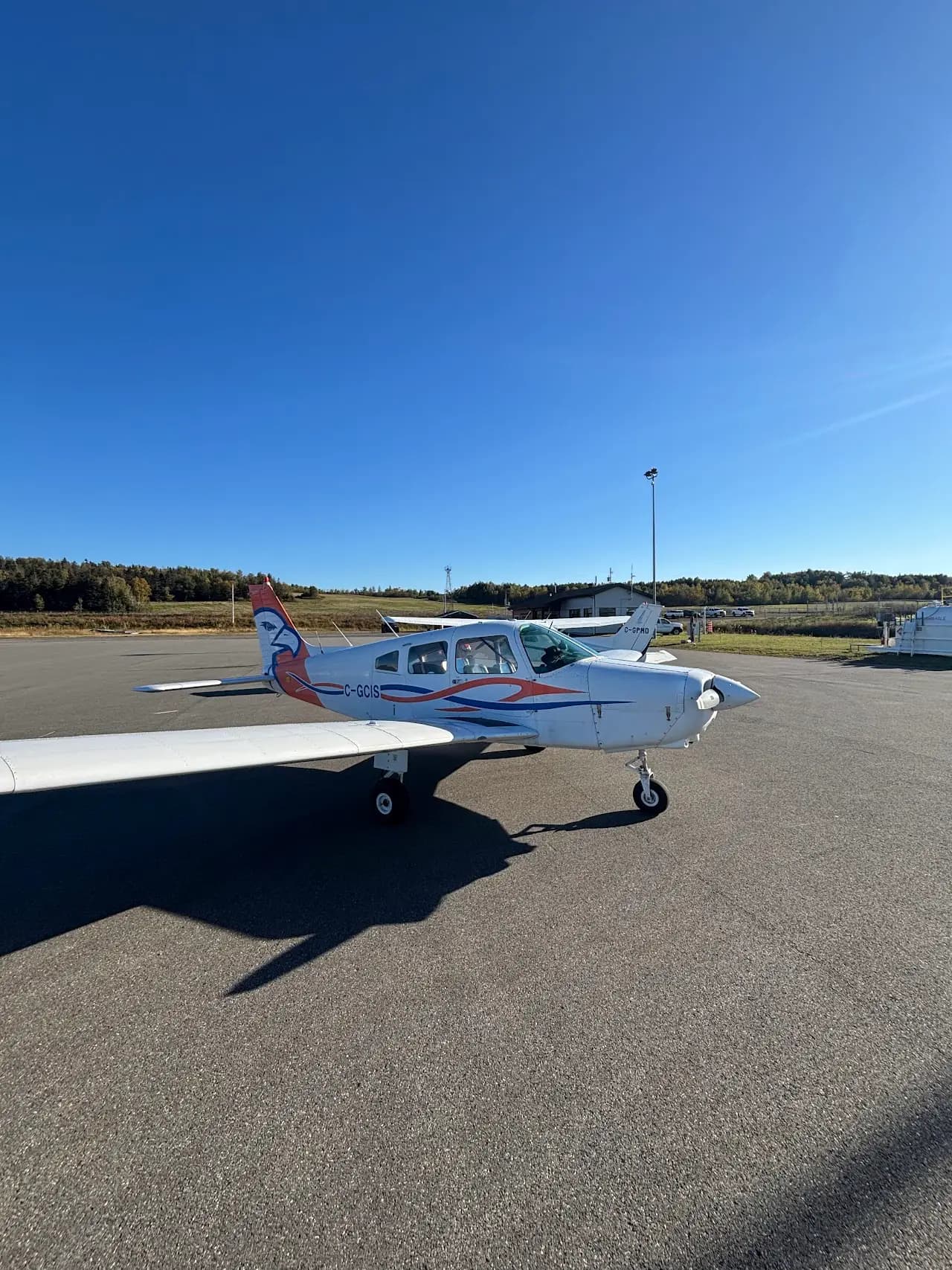 Matane Airport