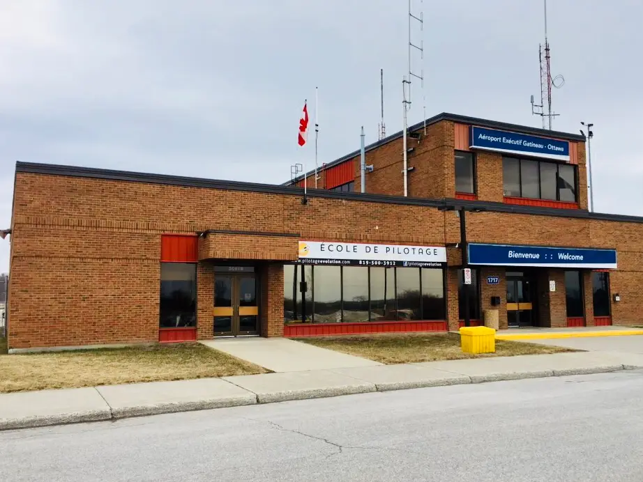 Ottawa / Gatineau Airport