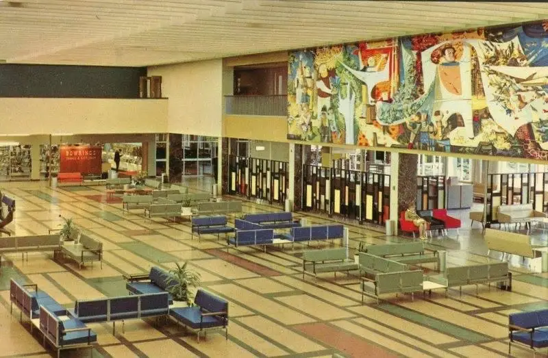 Gander International Airport