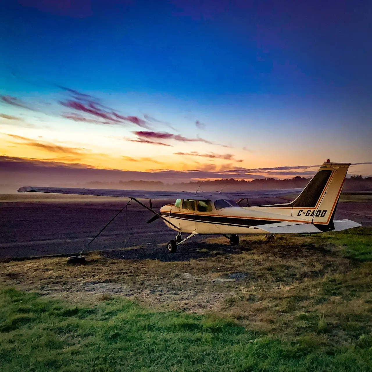 Ottawa / Carp Airport