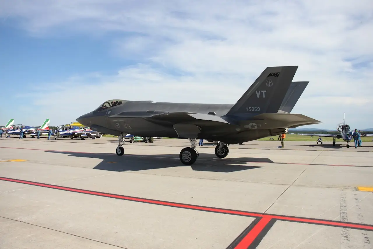 CFB Trenton