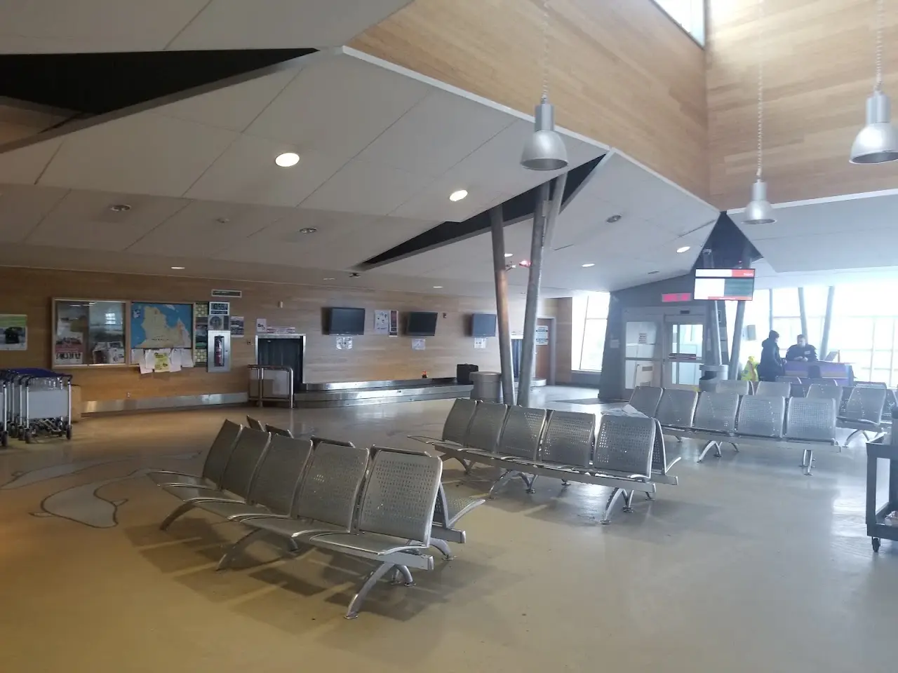 Kuujjuaq Airport