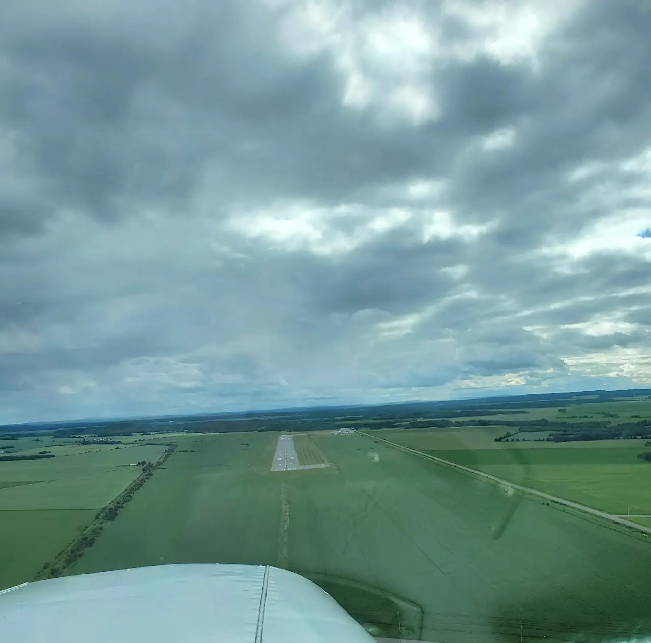 Earlton (Timiskaming Regional) Airport