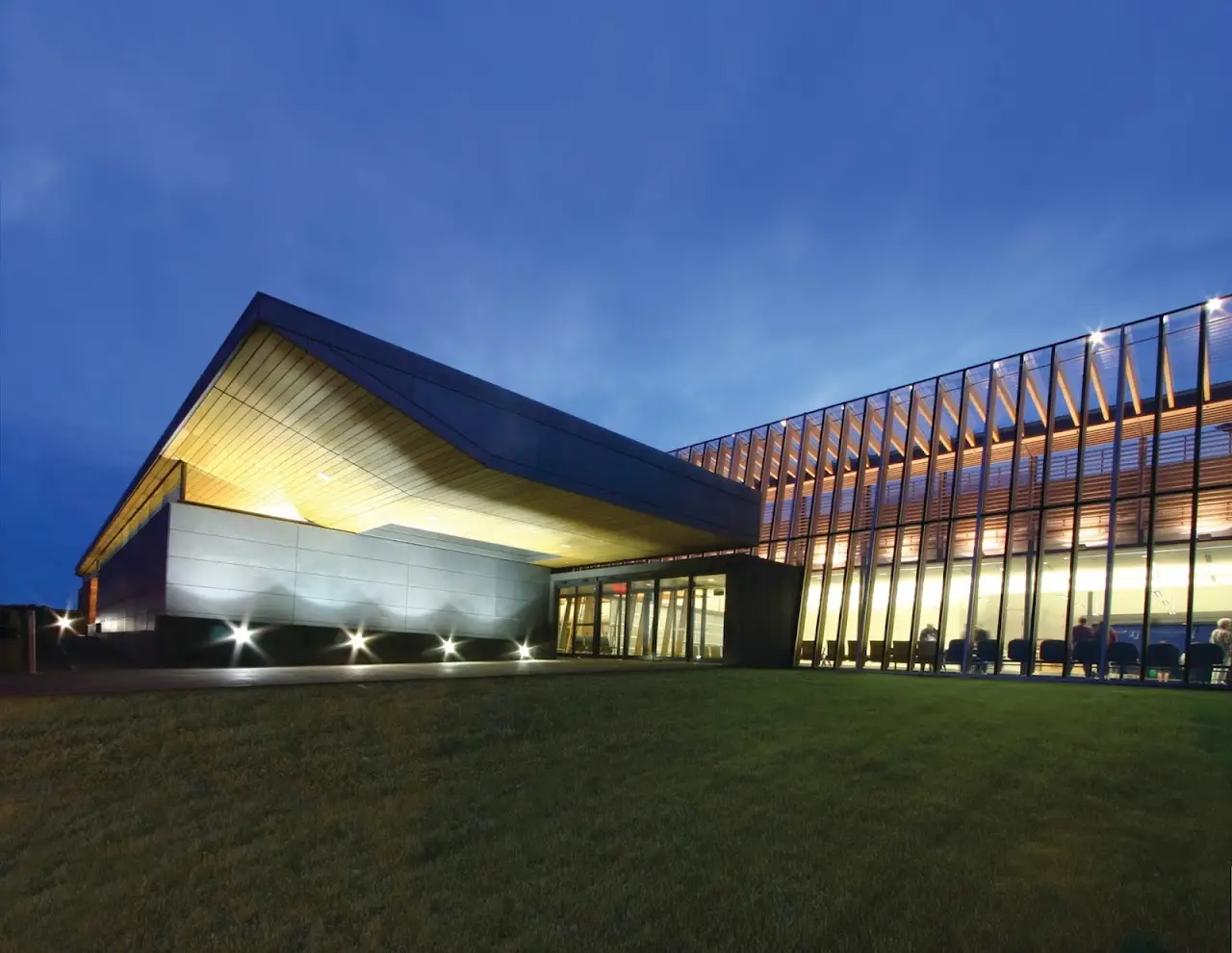 Prince George (International) Airport