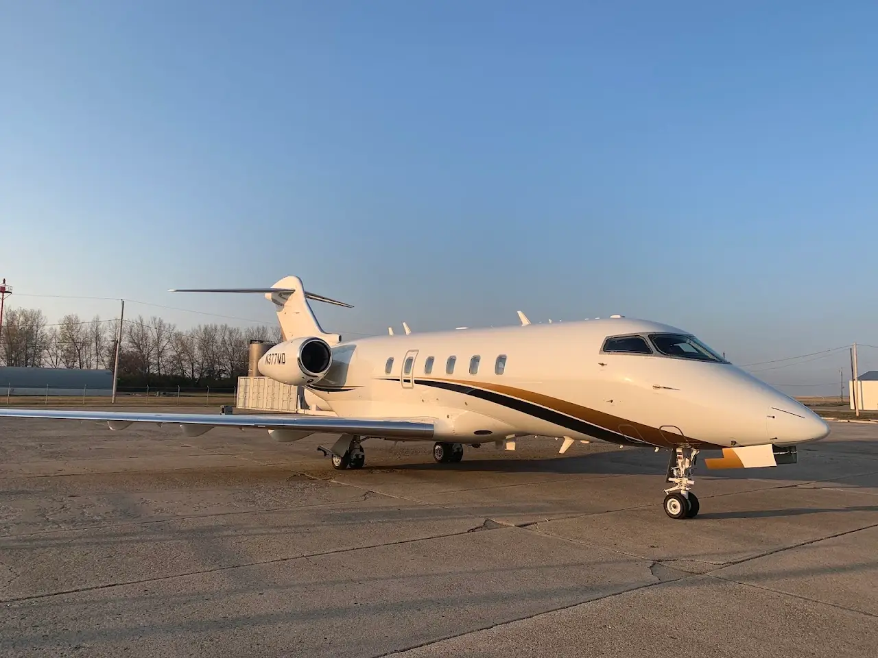 Swift Current Airport