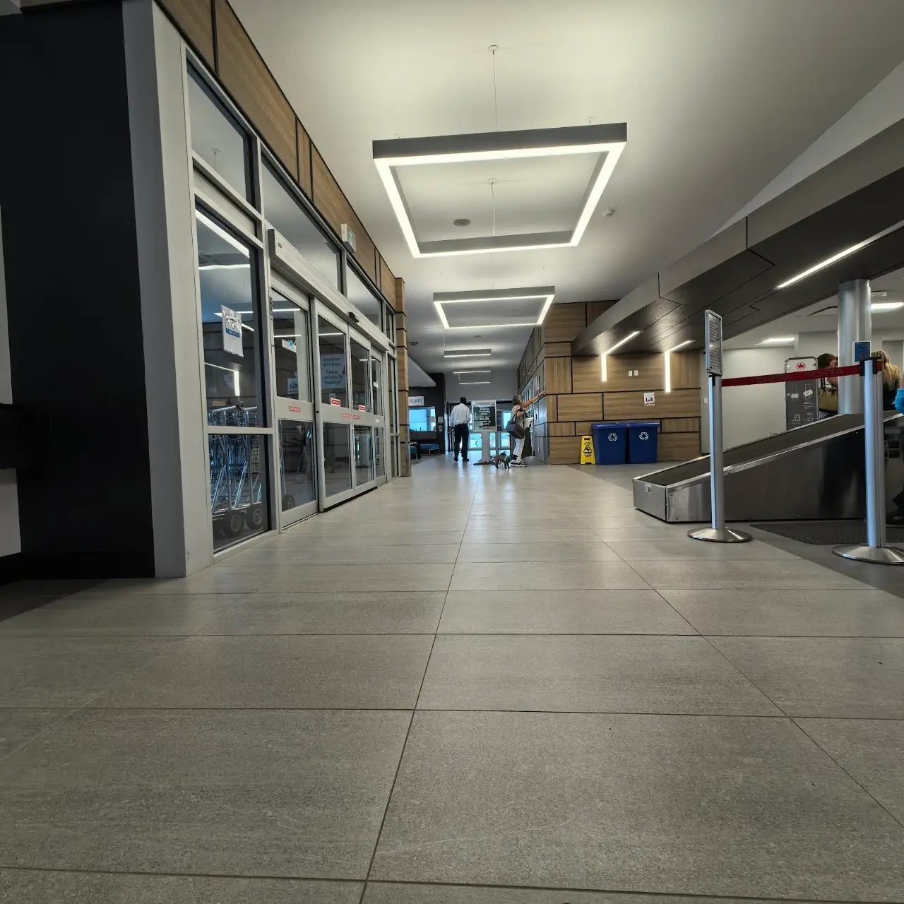 Bathurst Airport