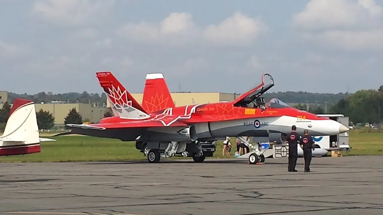 Bromont (Roland Désourdy) Airport