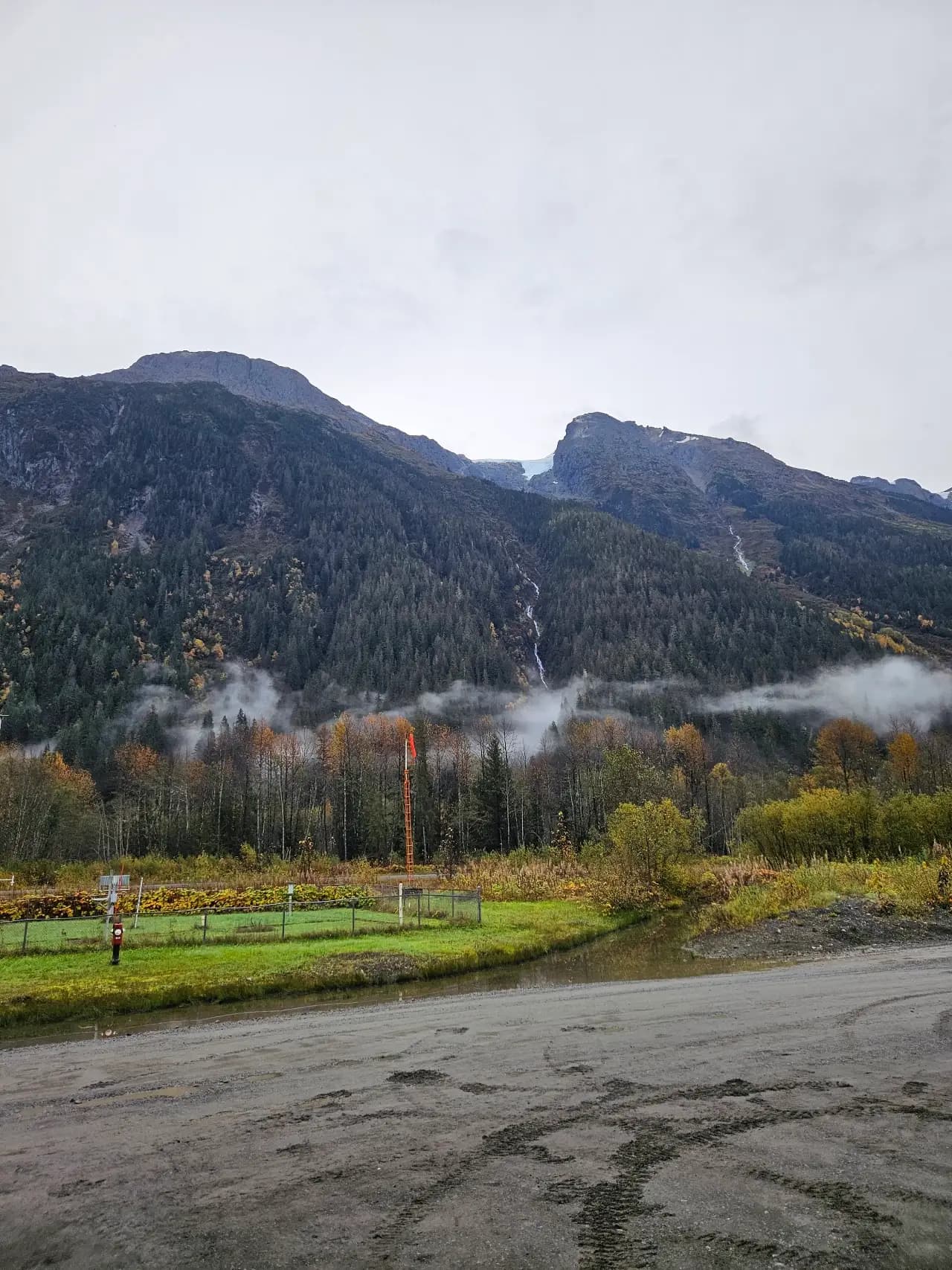 Stewart Airport