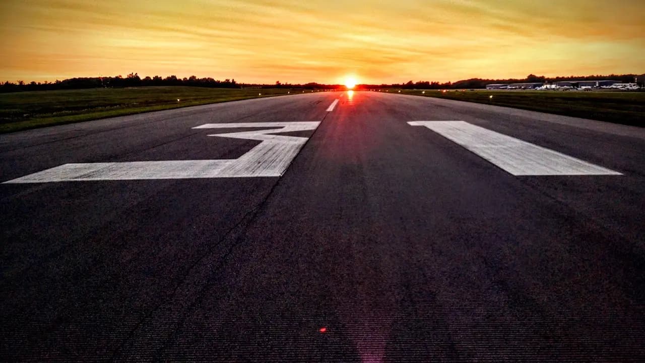 Canandaigua Airport