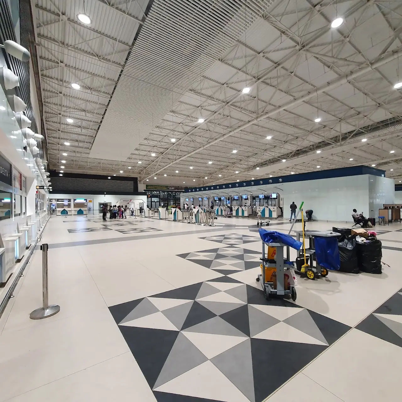 Kotoka International Airport