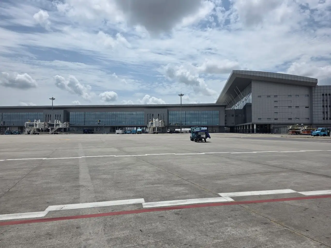 Nnamdi Azikiwe International Airport