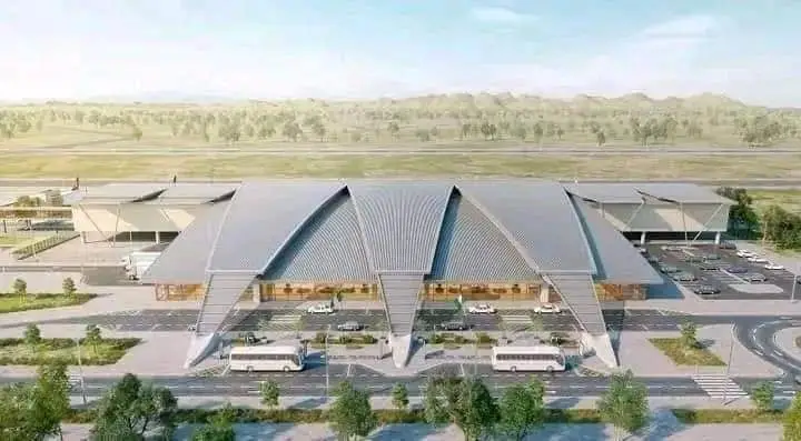 Akwa Ibom International Airport