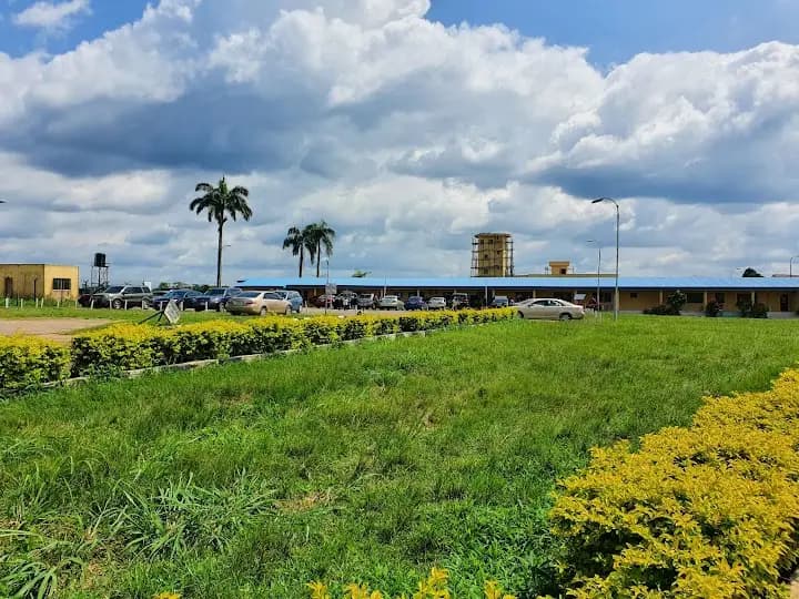 Akure Airport
