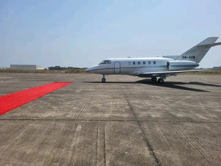Makurdi Airport