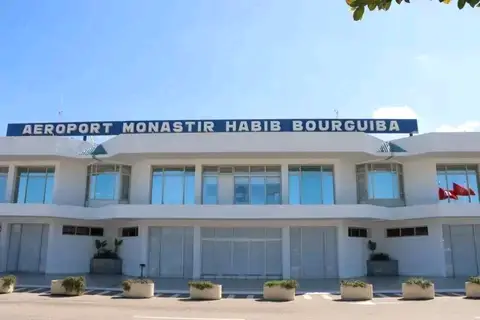 Monastir Habib Bourguiba International Airport