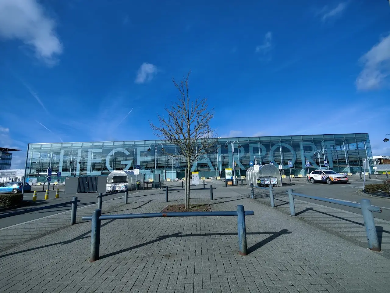 Liège Airport