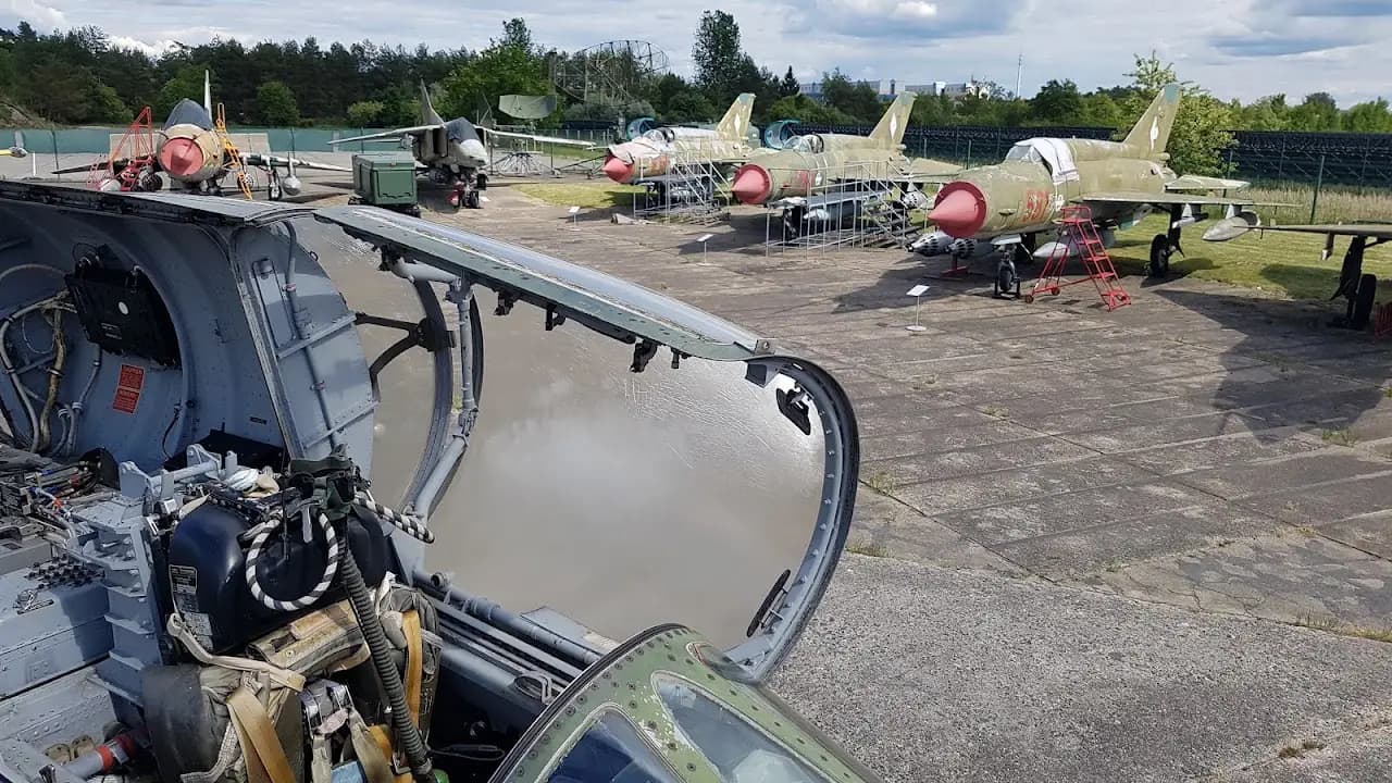 Rothenburg/Görlitz Airfield